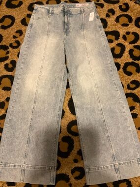 GAP women’s ankle Jean
